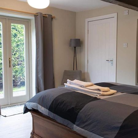 סטון The Mill Bed And Breakfast מראה חיצוני תמונה