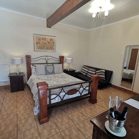 סטון The Mill Bed And Breakfast מראה חיצוני תמונה