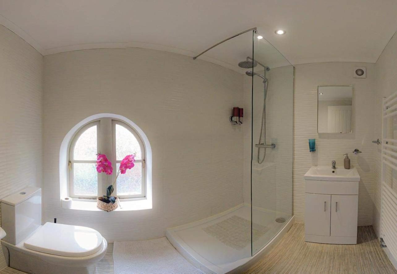 סטון The Mill Bed And Breakfast מראה חיצוני תמונה