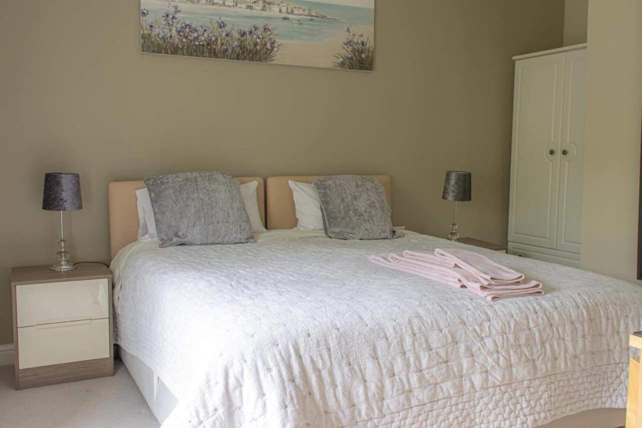 סטון The Mill Bed And Breakfast מראה חיצוני תמונה