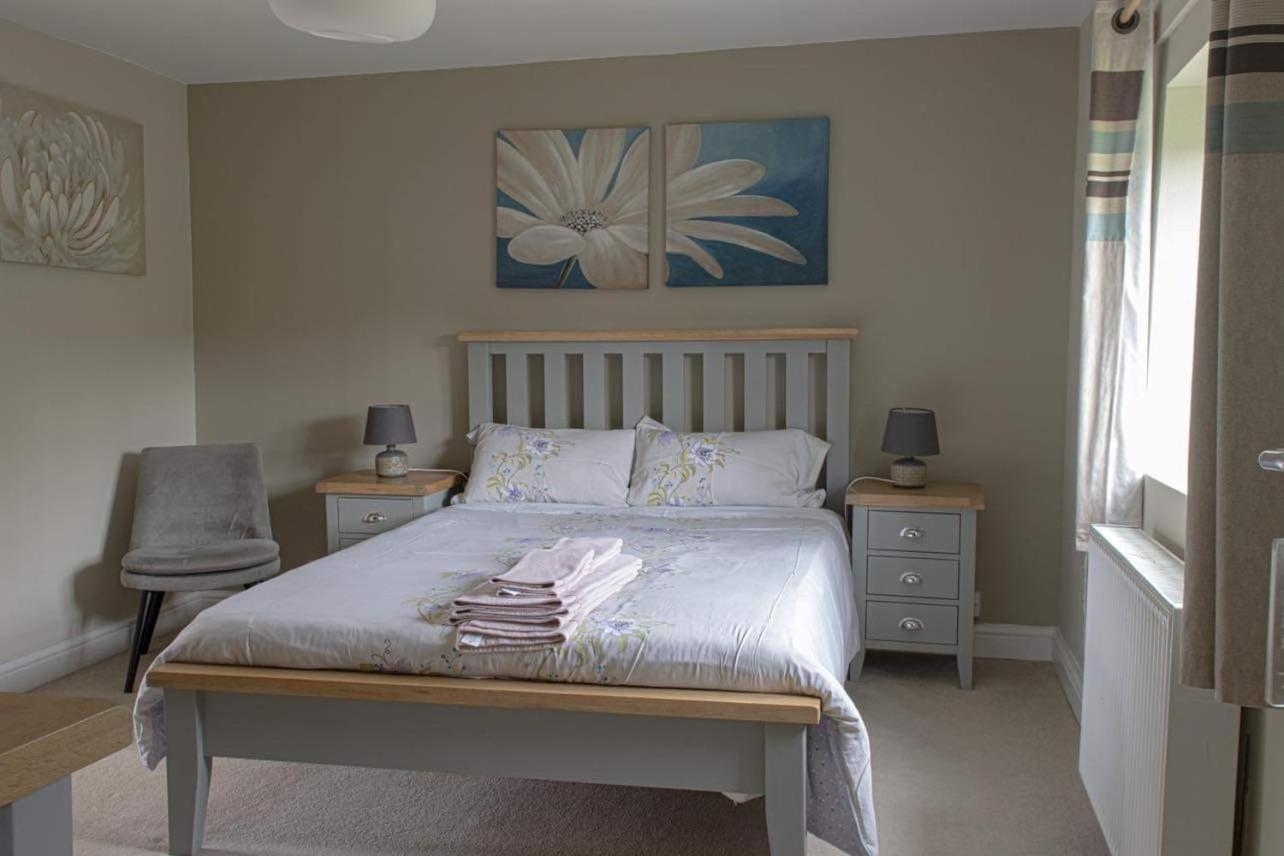סטון The Mill Bed And Breakfast מראה חיצוני תמונה