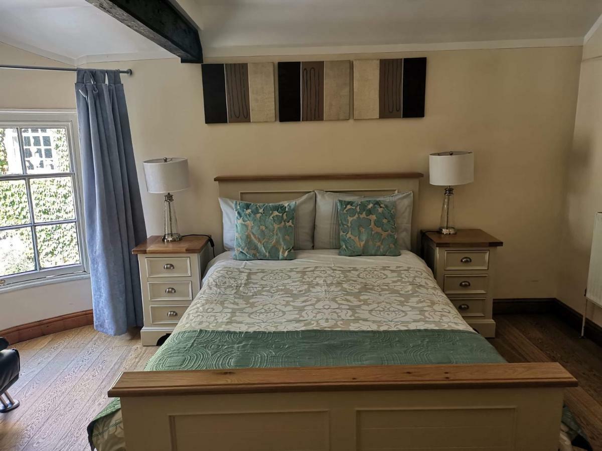 סטון The Mill Bed And Breakfast מראה חיצוני תמונה