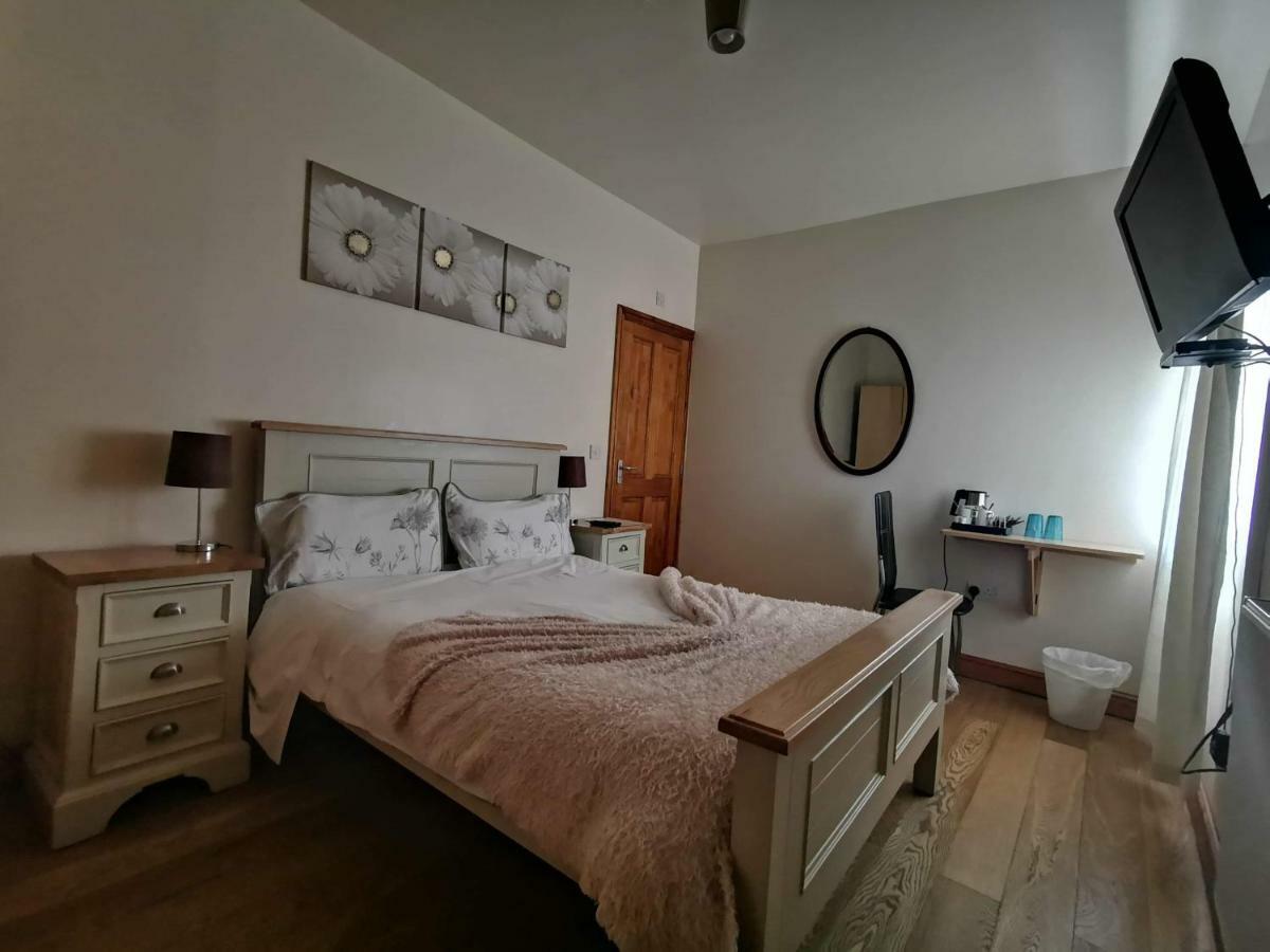 סטון The Mill Bed And Breakfast מראה חיצוני תמונה